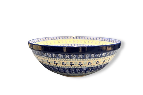 154 Bunzlau Nest Schaal 2186X Ø 33 cm Nest Schaal Ø 33 cm 154 Bunzlau Nest Schaal 2186X Ø 33 cm Nest Schaal Ø 33 cm